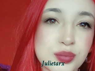 Julietarx