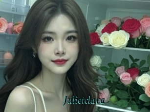 Julietclara