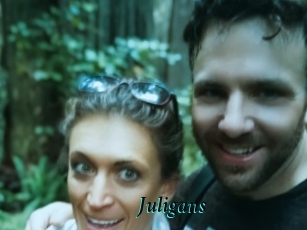 Juligans
