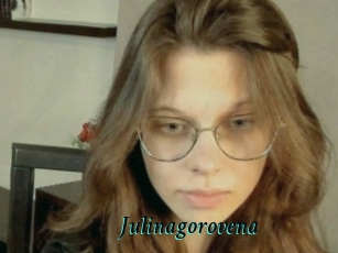 Julinagorovena