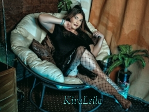 KiraLeila