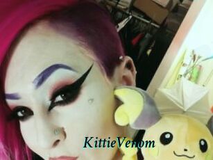 KittieVenom