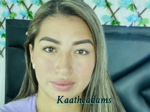 Kaatheadams