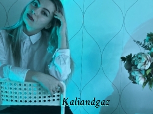 Kaliandgaz