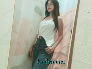 Kallycontez