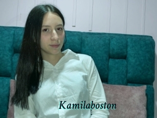 Kamilaboston