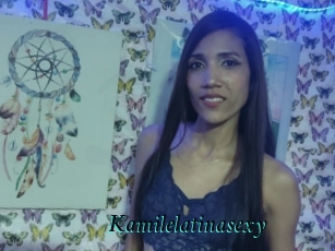 Kamilelatinasexy