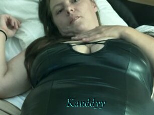 Kanddyy