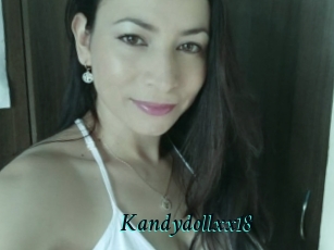 Kandydollxx18