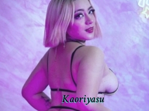 kaoriyasu 2x Arabes Lubriques