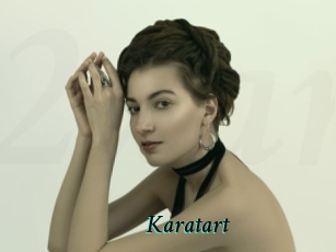 Karatart