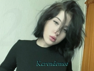 Karendemeo