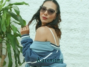 Karensims