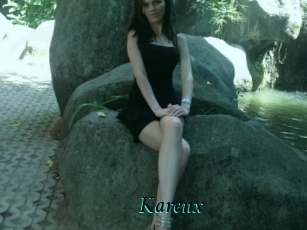 Karenx