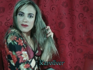 karolbeer 2x Arabes Lubriques