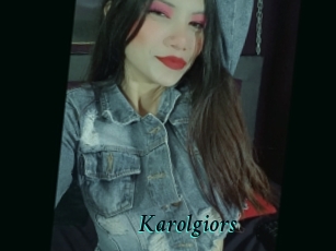 karolgiors 2x Arabes Lubriques