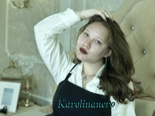 Karolinanero