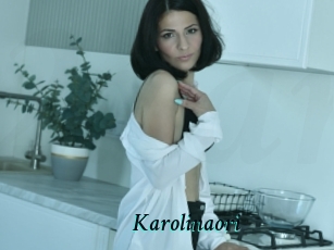 Karolinaori