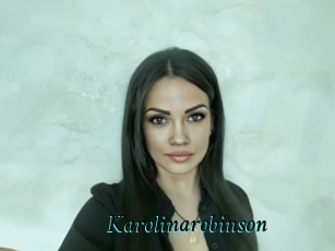 Karolinarobinson
