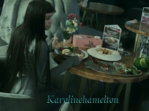 karolinehamelton 2x Arabes Lubriques