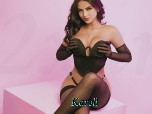 Karoll