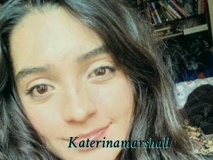 Katerinamarshall