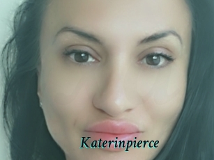 Katerinpierce