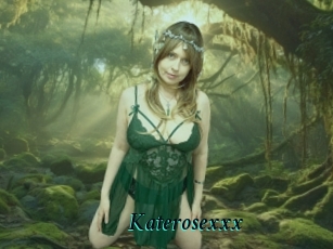 Katerosexxx