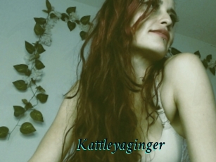 Kattleyaginger