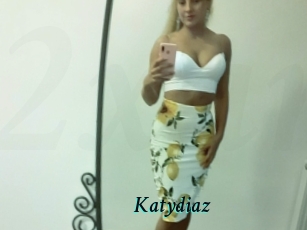 Katydiaz