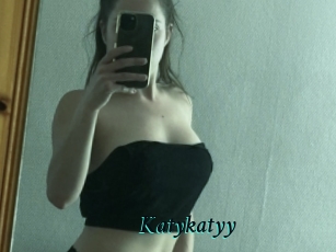 Katykatyy