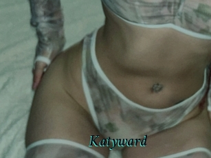 Katyward
