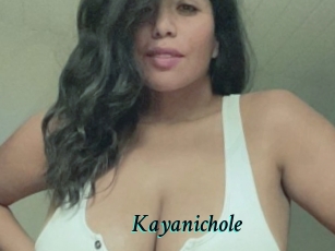 Kayanichole
