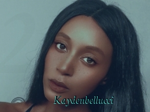 Kaydenbellucci