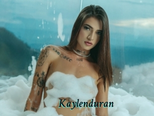 Kaylenduran