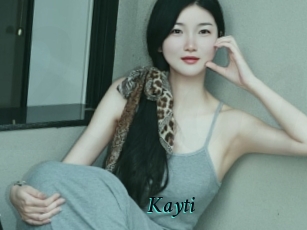 Kayti