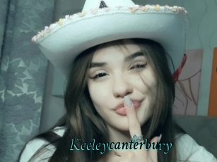 Keeleycanterbury