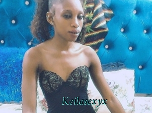 Keilasexyx
