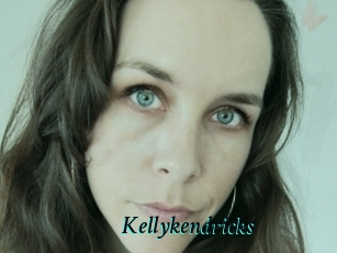 Kellykendricks