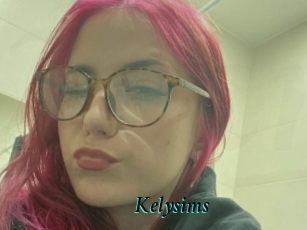 Kelysims