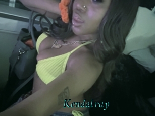 Kendal_ray