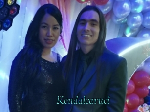 Kendalcaruci