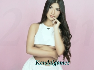 Kendalgomez