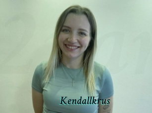 Kendallkrus