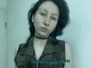 Kendraallenson