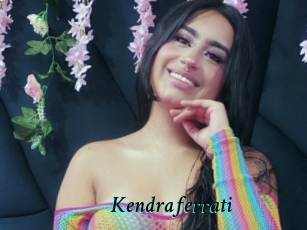 kendraferrati 2x Arabes Lubriques