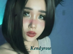 Kendyrose