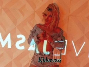 Khloevoss