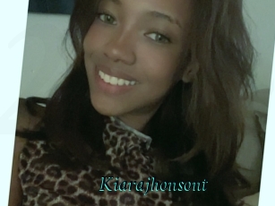 Kiarajhonsont
