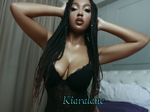 Kiaralane